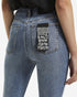 KSUBI HI N WASTED TRUE VINTAGE Womens Apparel - WOMENS